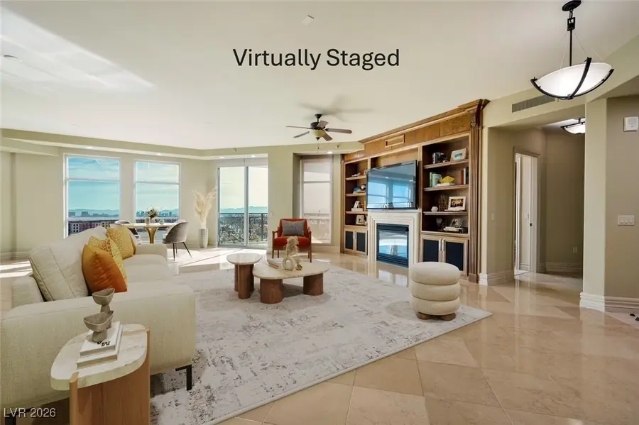 9101 Alta Drive #402, Las Vegas, NV 89145 - Image #2