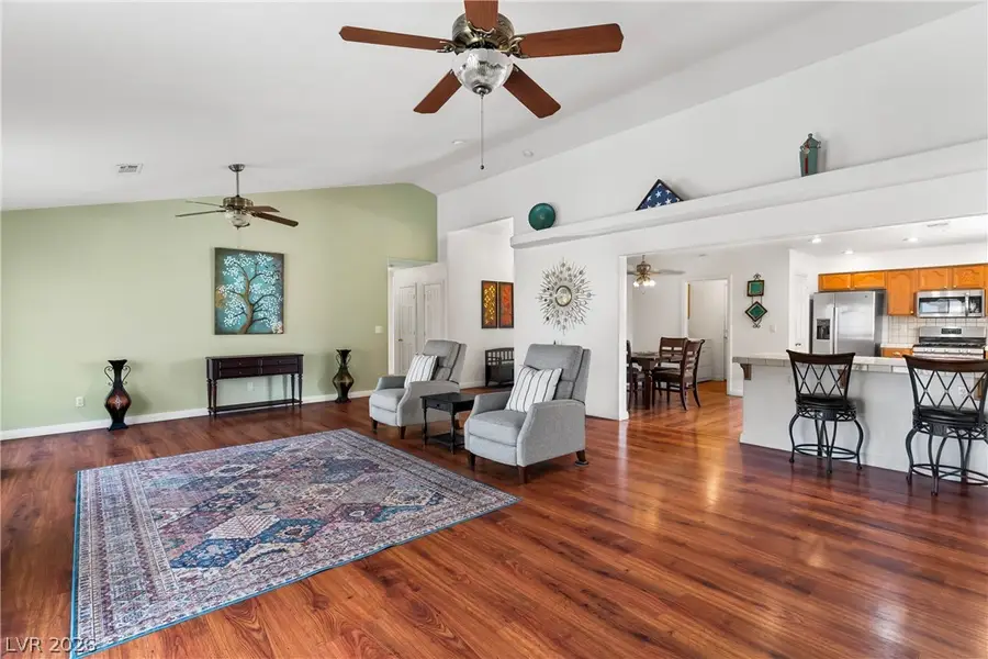 526 Crestway Road, Henderson, NV 89015 - #3