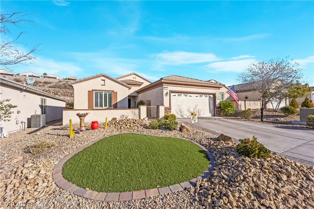 2452 Jada Drive, Henderson, NV 89044 - #1