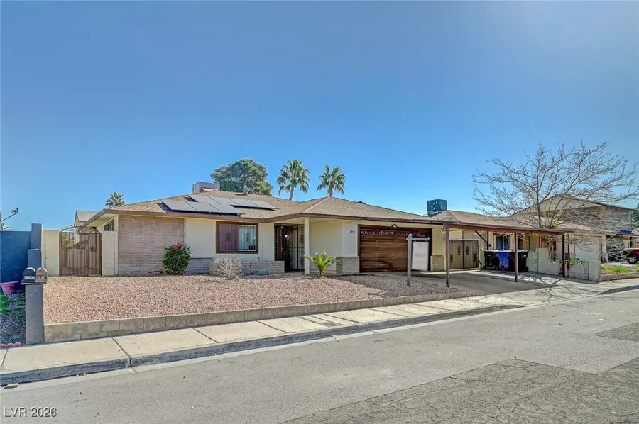 5184 Merrill Circle, Las Vegas, NV 89120 - Image #3