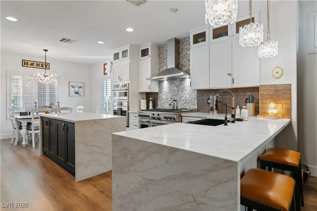 2116 Clearwater Lake Drive, Henderson, NV 89044 - #1