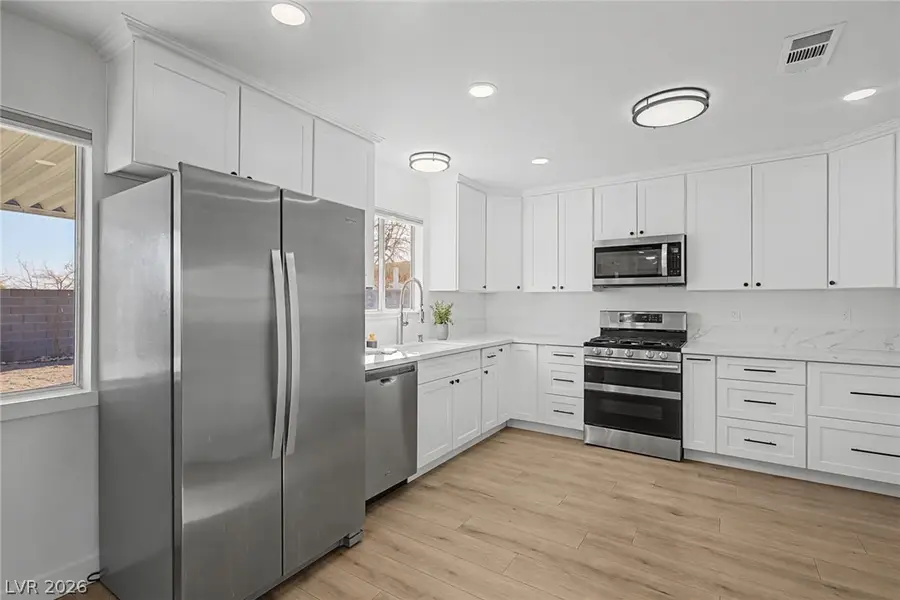 1009 Alan Shepard Street, Las Vegas, NV 89145 - Image #2