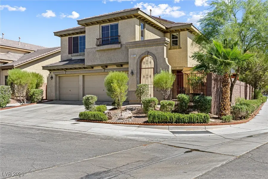 3405 Brook Song Avenue, North Las Vegas, NV 89081 - Image #3