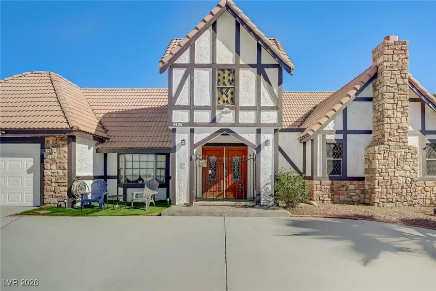 4428 Coventry Circle, Las Vegas, NV 89121 - Image #2