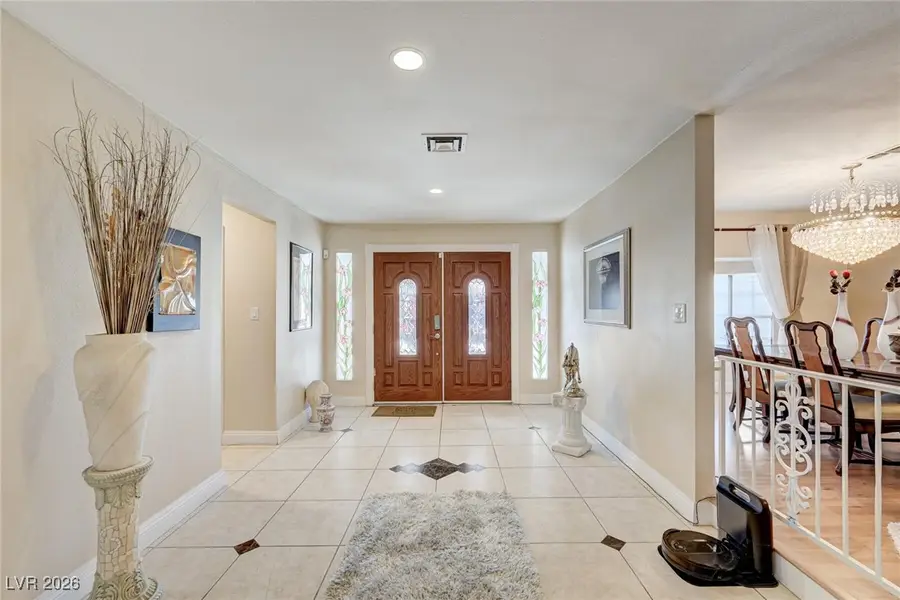 4428 Coventry Circle, Las Vegas, NV 89121 - Image #3