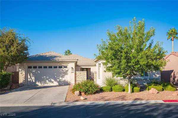 7606 Grove Acre Court, Las Vegas, NV 89131