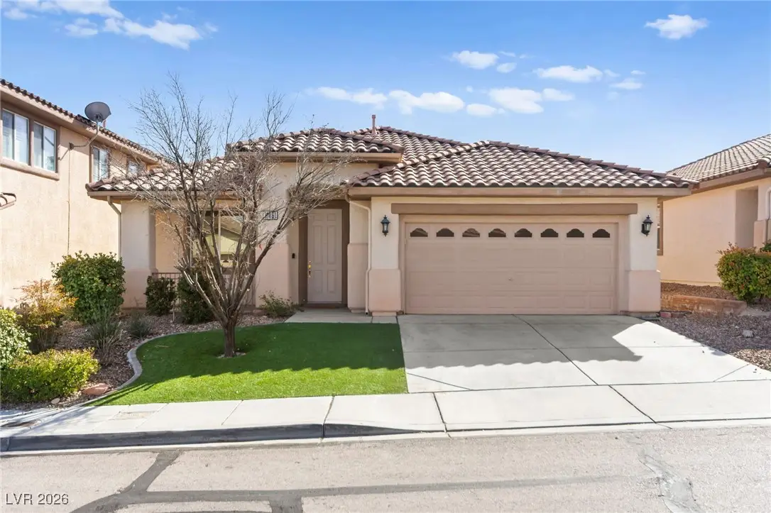 11061 Crystal Crest Court, Las Vegas, NV 89135 - #1