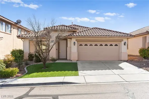 11061 Crystal Crest Court, Las Vegas, NV 89135