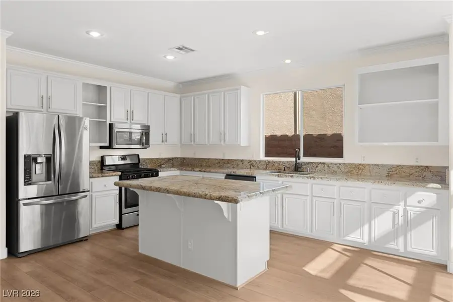 11061 Crystal Crest Court, Las Vegas, NV 89135 - #2