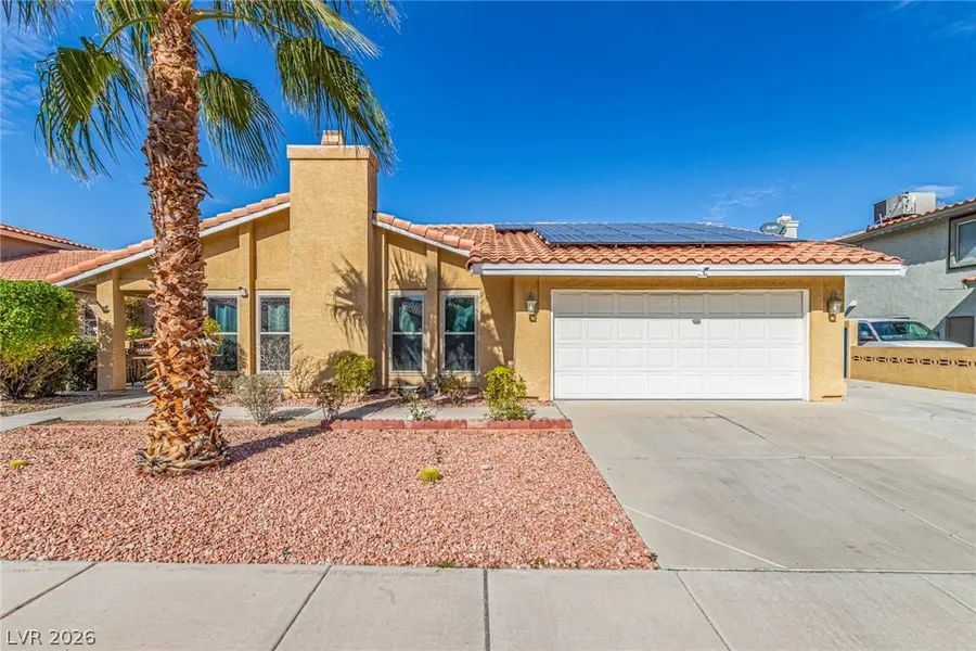 7504 Grenfell Drive, Las Vegas, NV 89129 - #2