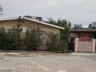 736 N 10th Street, Las Vegas, NV 89101