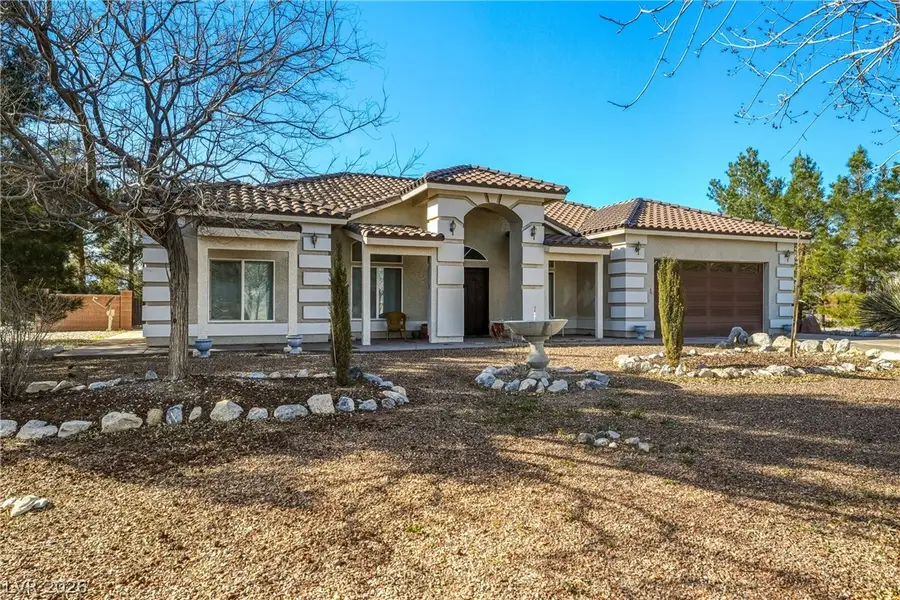 2290 S Murphy Street, Pahrump, NV 89048 - #3