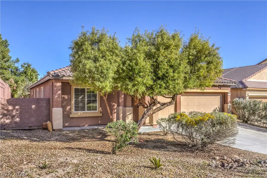 950 Barron Creek Avenue, North Las Vegas, NV 89081 - #3