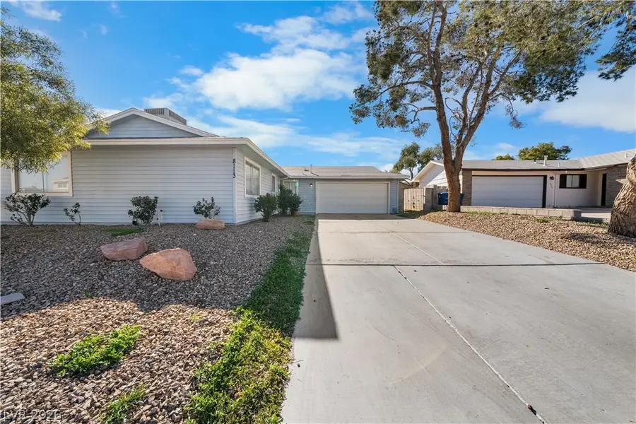 8113 Eginton Avenue, Las Vegas, NV 89145 - #2