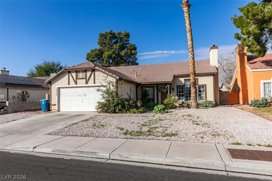 1689 Foxglove Drive, Las Vegas, NV 89142 - #2