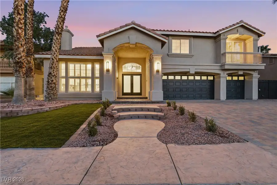 7536 Gossamer Wind Street, Las Vegas, NV 89139 - Image #2