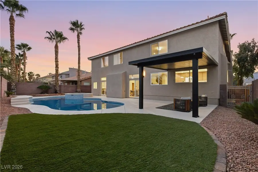 7536 Gossamer Wind Street, Las Vegas, NV 89139 - Image #3