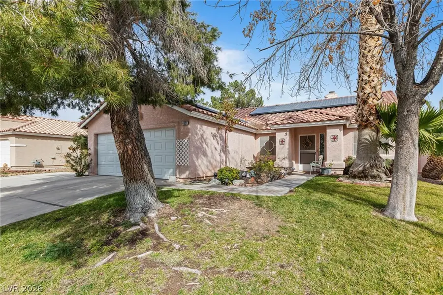 4628 Carmar Drive, Las Vegas, NV 89122 - #3