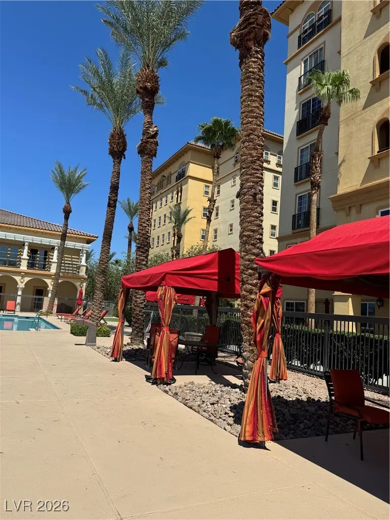 2455 W Serene Avenue #706, Las Vegas, NV 89123 - #2