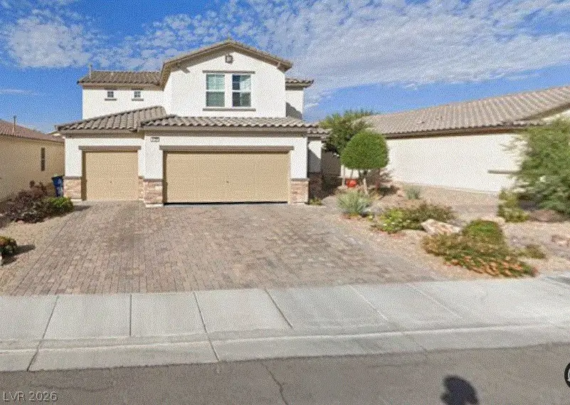 5129 Granite Basin Street, North Las Vegas, NV 89081 - #1