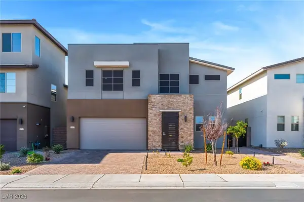 6203 Redstone Hills Drive, Las Vegas, NV 89148