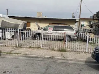 2529 Valley Street, Las Vegas, NV 89101 - #3