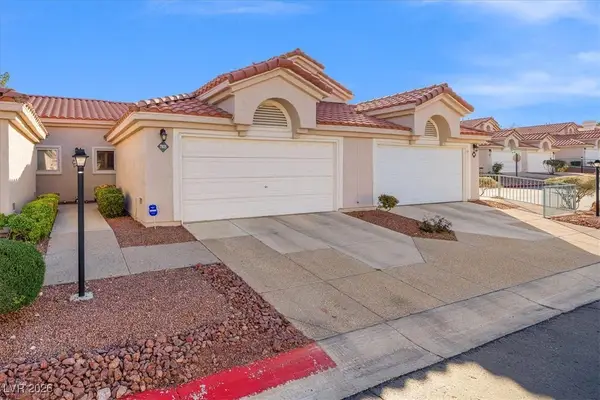 7805 Gable Lane, Las Vegas, NV 89145