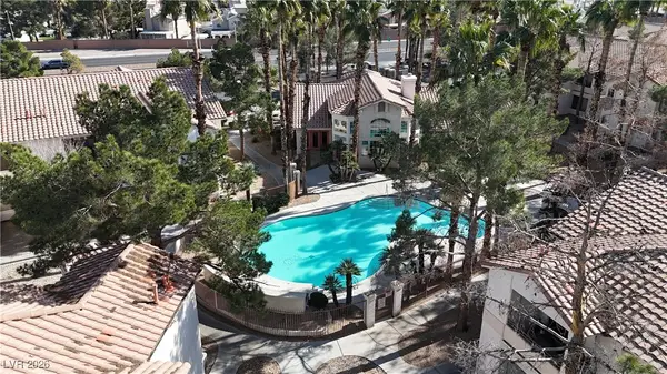 1405 S Nellis Boulevard #1025, Las Vegas, NV 89104