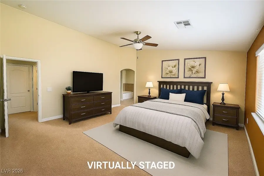 6751 Stubblefield Drive, Pahrump, NV 89061 - #3