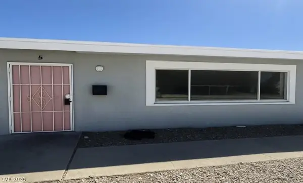 718 W Wilson Avenue, Las Vegas, NV 89106