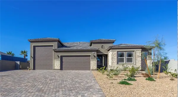 10345 Placid Street, Las Vegas, NV 89183