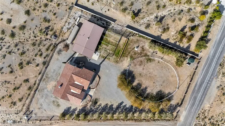 12652 Kyle Canyon Road, Las Vegas, NV 89166 - Image #3