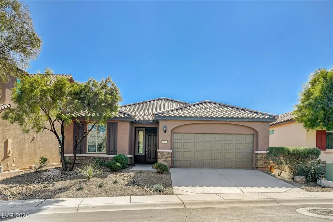 7011 Los Lagos Road, Las Vegas, NV 89178 - Image #1