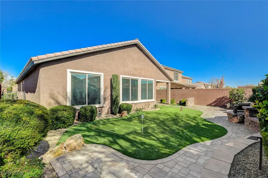 7011 Los Lagos Road, Las Vegas, NV 89178 - Image #2