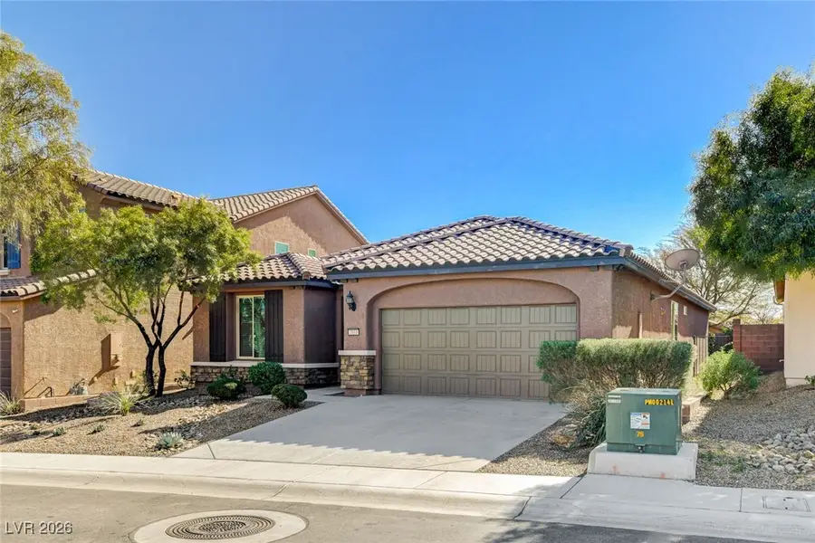 7011 Los Lagos Road, Las Vegas, NV 89178 - Image #3