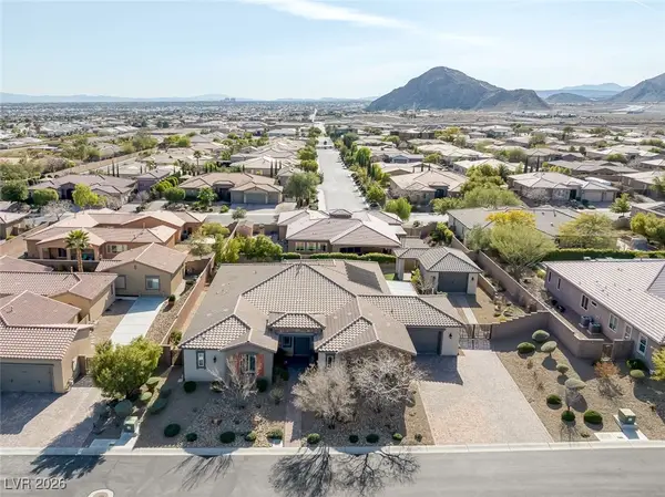 9697 Jamies Jewel Way, Las Vegas, NV 89149