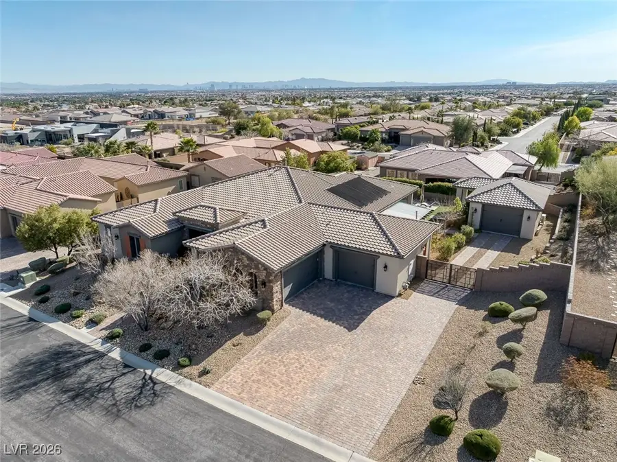 9697 Jamies Jewel Way, Las Vegas, NV 89149 - #3