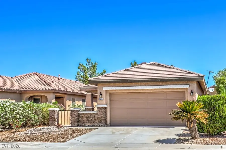 5960 Wheat Penny Avenue, Las Vegas, NV 89122 - Image #3