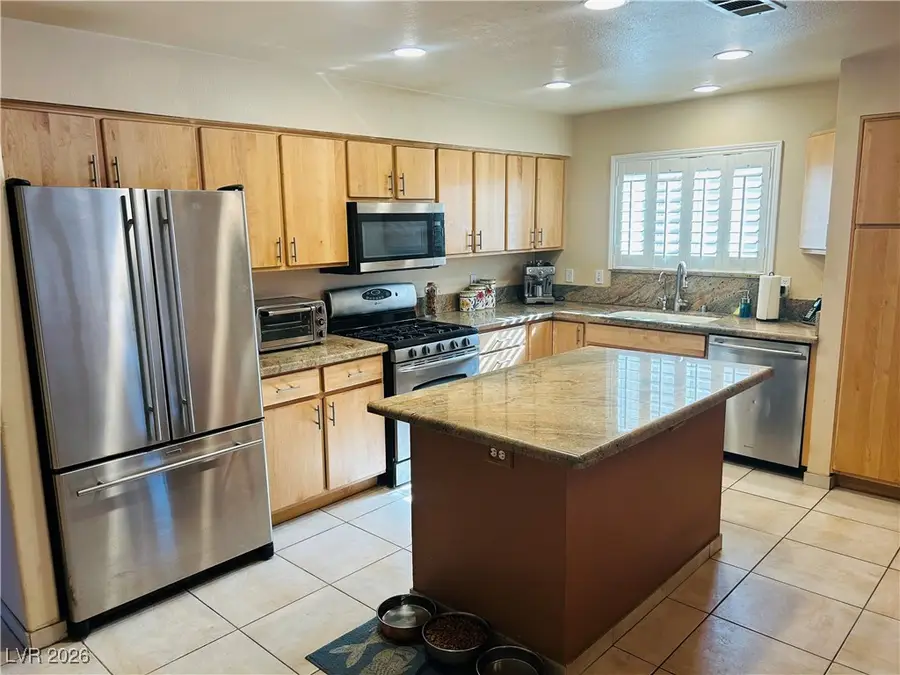 1449 Desert Hills Drive, Las Vegas, NV 89117 - #3