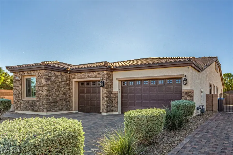 7615 Red Turtle Street, Las Vegas, NV 89131 - Image #3