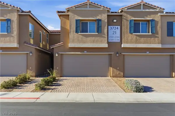3724 Canis Minor Lane #21103, Henderson, NV 89052