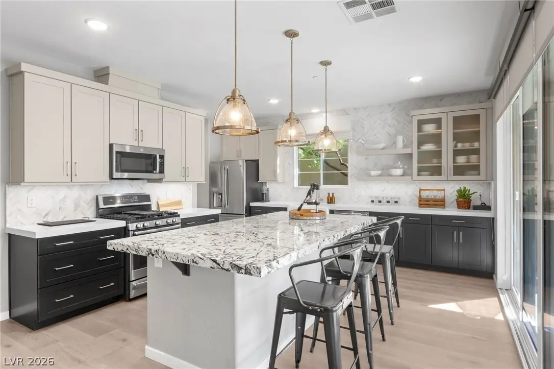 793 Passmore Court, Henderson, NV 89052 - #1