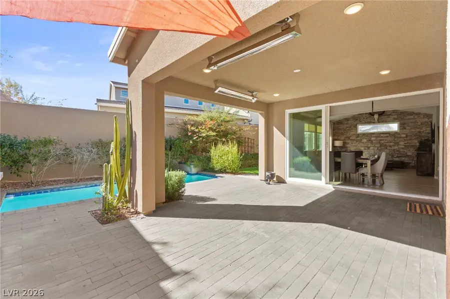 793 Passmore Court, Henderson, NV 89052 - #3