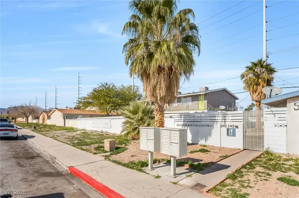 5104 Pebble Beach Boulevard, Las Vegas, NV 89108