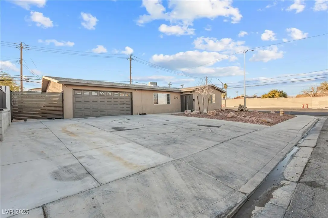 3313 El Camino Real, Las Vegas, NV 89121 - Image #1
