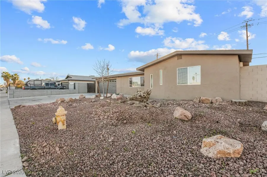 3313 El Camino Real, Las Vegas, NV 89121 - Image #2