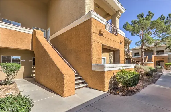 8070 W Russell Road #1052, Las Vegas, NV 89113