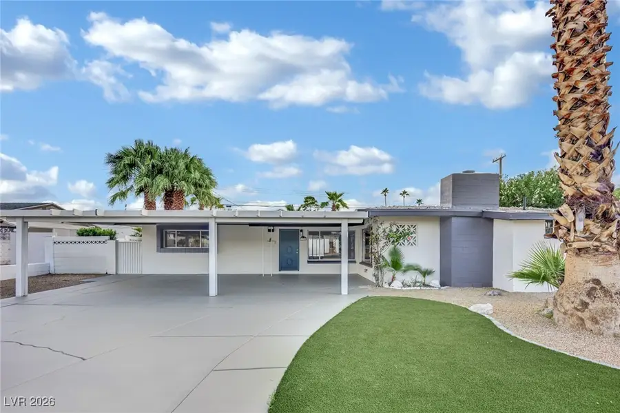 2325 Sombrero Drive, Las Vegas, NV 89169 - #3