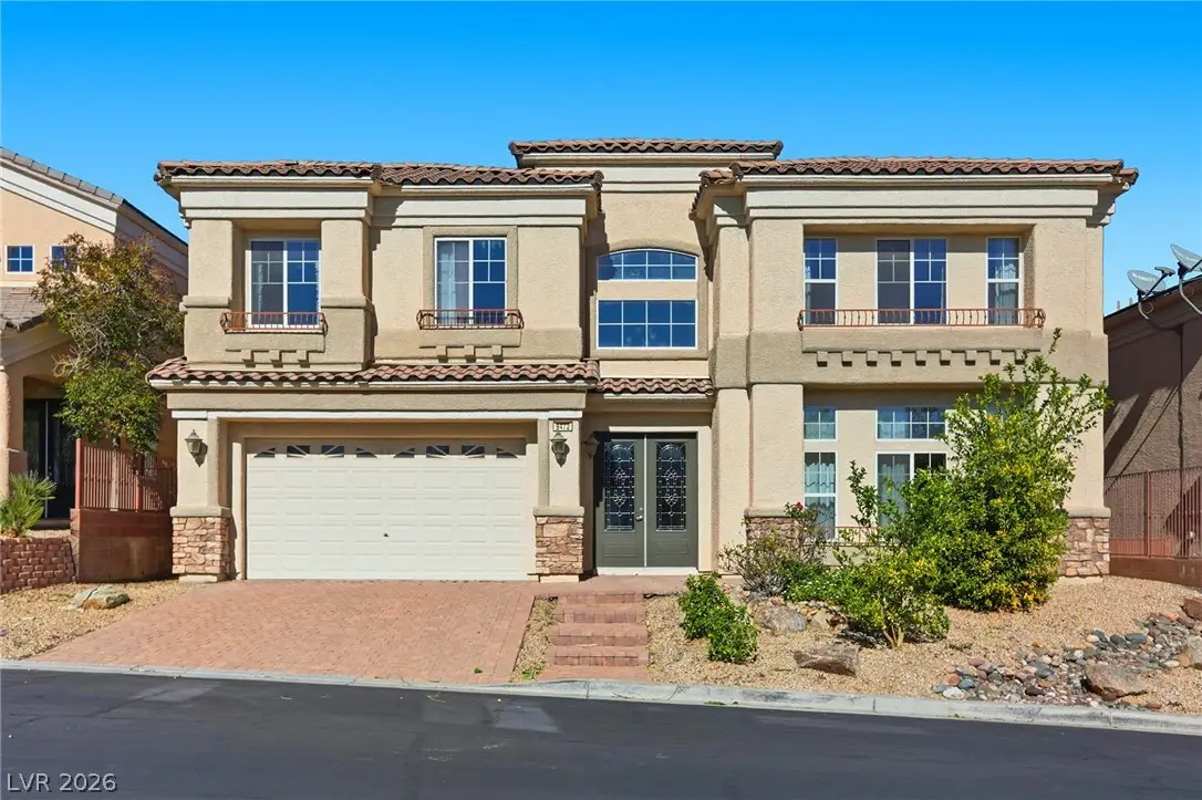 9472 Ojibwa Avenue, Las Vegas, NV 89149 - #1