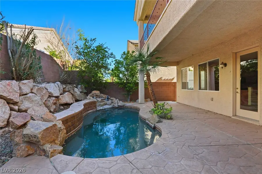 9472 Ojibwa Avenue, Las Vegas, NV 89149 - #3